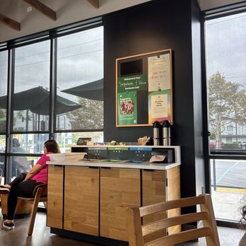 Starbucks - Coffee & Tea Near Me - Van Nuys, California Starbucks - Coffee & Tea Near Me - Van Nuys, California