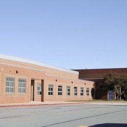 Howard High School - Howard High School