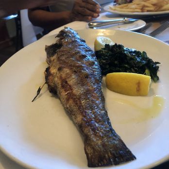 Stone Park Cafe - Bronzino - New American Near Me - Brooklyn, New York Stone Park Cafe - Bronzino - New American Near Me - Brooklyn, New York