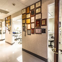 Westwood Dental Arts Center - Dr. Mirmarashi and Dr. Makhmalbaf, Dentists from Westwood Dental Arts Center, treat patients dealing with a variety of dental...