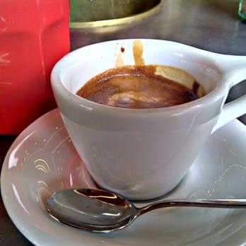 Pablo & Rusty's - Dbl mac.... light on the milk... :-) - Coffee & Tea Near Me - Lane Cove, NSW