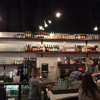 Frothy Monkey - Coffee & Tea Near Me - Nashville, Tennessee
