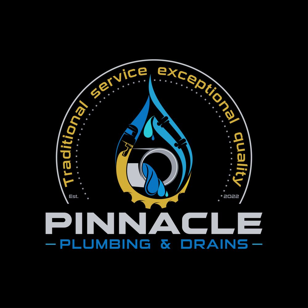 Slide of Pinnacle Plumbing and Drains