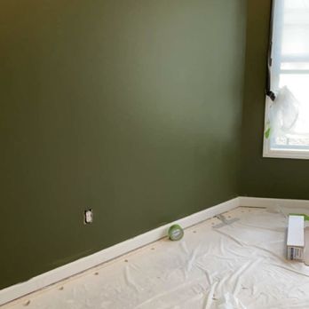 Ontide Handyman Services - Fresh Paint - TV Mounting Near Me - Leland, North Carolina