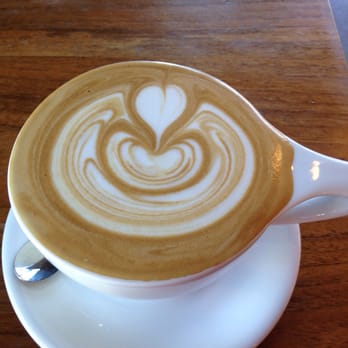 Lofty Coffee - Turkish latte w/ cardamom yum! - Desserts Near Me - Encinitas, California Lofty Coffee - Turkish latte w/ cardamom yum! - Desserts Near Me - Encinitas, California
