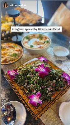 Kareem's Mediterranean - Anaheim by null Kareem's Mediterranean - Anaheim by null