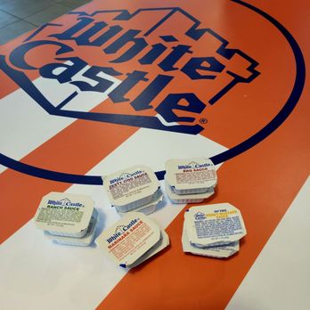 White Castle - Respect. - Fast Food Near Me - Tempe, Arizona