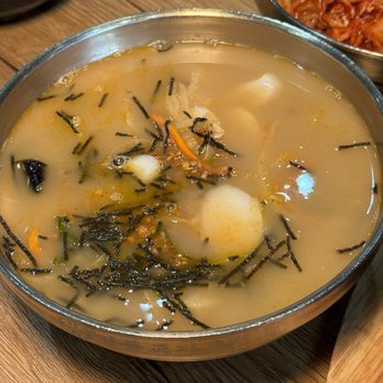 MDK Noodles - Noodles Near Me - Houston, Texas MDK Noodles - Noodles Near Me - Houston, Texas