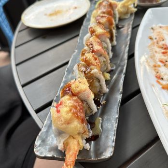 Blue Sushi Sake Grill - Sushi - Sushi Bars Near Me - Denver, Colorado Blue Sushi Sake Grill - Sushi - Sushi Bars Near Me - Denver, Colorado