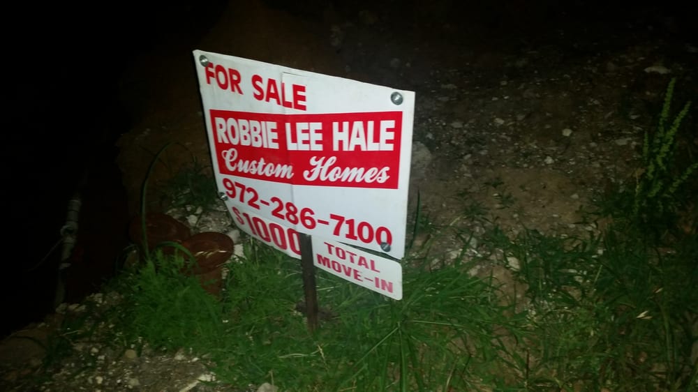 SHEPHERD PLACE HOMES & ROBBIE HALE HOMES Updated August 2024 701