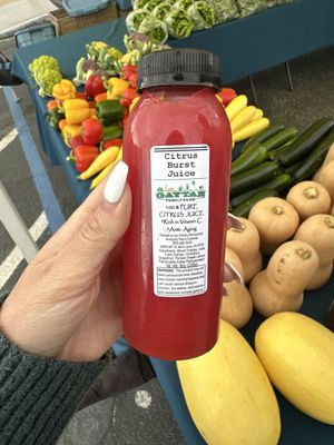 Joshua Tree Certified Farmers' Market by null