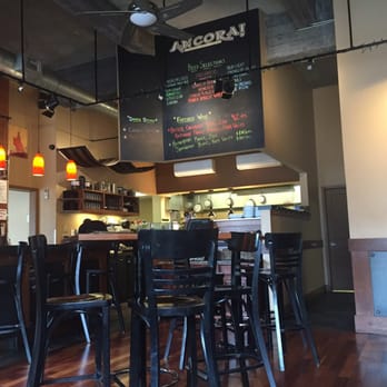 Ancora! - Tapas Bars Near Me - Utica, New York Ancora! - Tapas Bars Near Me - Utica, New York