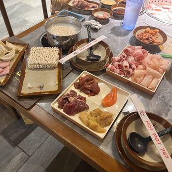 Hot Pot 757 Midlothian - Hot Pot Near Me - Richmond, Virginia Hot Pot 757 Midlothian - Hot Pot Near Me - Richmond, Virginia