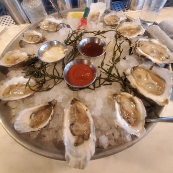 The Choptank - A dozen Oysters@ The Choptank! - Seafood Near Me - Annapolis, Maryland The Choptank - A dozen Oysters@ The Choptank! - Seafood Near Me - Annapolis, Maryland