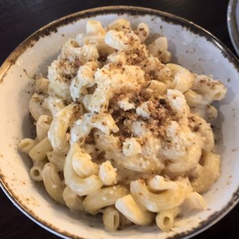 Henry's Tavern - mac n cheese - New American Near Me - Denver, Colorado Henry's Tavern - mac n cheese - New American Near Me - Denver, Colorado