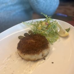Crab Cake