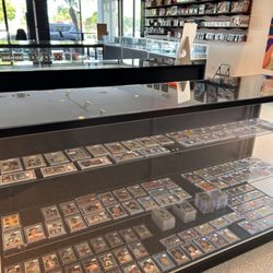 Jaspy's Sports Cards & Collectibles