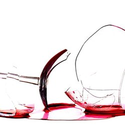 ..spending peaceful evening on your deck ...don't forget that good wines makes it complete...