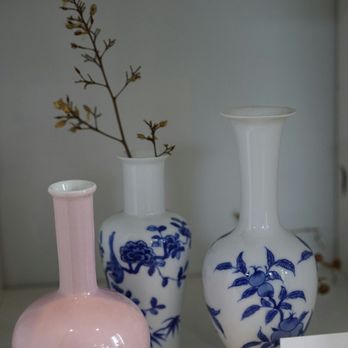 Chinoiserie - Home Decor Near Me - Alexandria, Virginia