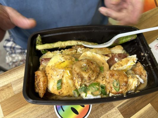 Rise Breakfast & Tacos by null