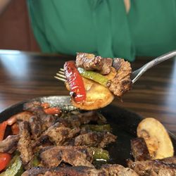 Cappadocia Cafe & Bakery - Fajita
