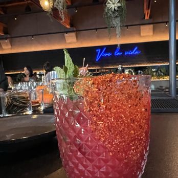 La Popular - Cocktail Bars Near Me - Claremont, California La Popular - Cocktail Bars Near Me - Claremont, California