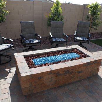 Frank And Son Landscaping - After - Landscaping Near Me - Buckeye, Arizona Frank And Son Landscaping - After - Landscaping Near Me - Buckeye, Arizona