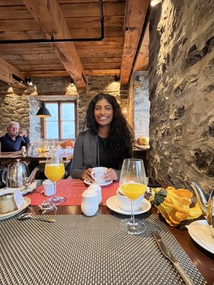 Auberge Saint-Antoine Relais & Châteaux by null