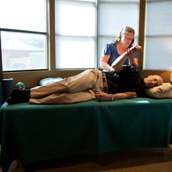 Jeri Hinman DPT, LMP - Physical Therapy Near Me - Seattle, Washington Jeri Hinman DPT, LMP - Physical Therapy Near Me - Seattle, Washington