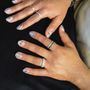 Photo of L A  Nails Spa