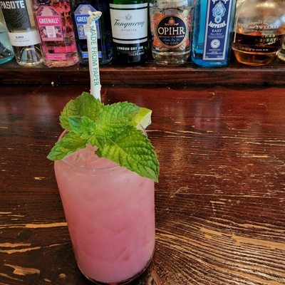 Bombay Social by null