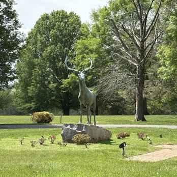 Elks National Home - Assisted Living Facilities Near Me - Bedford, Virginia