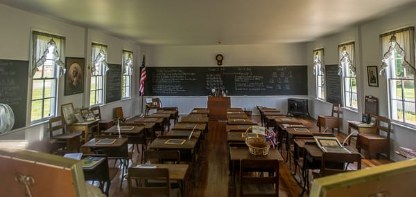 West Freehold School