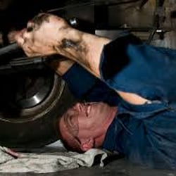 Mike's Car Care