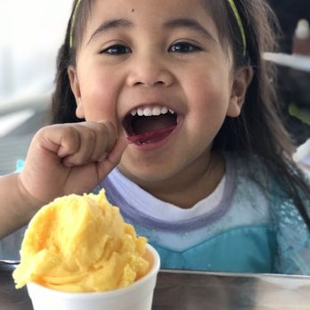 Tocumbo Ice Cream - Mango Ice Cream - Ice Cream & Frozen Yogurt Near Me - Chula Vista, California