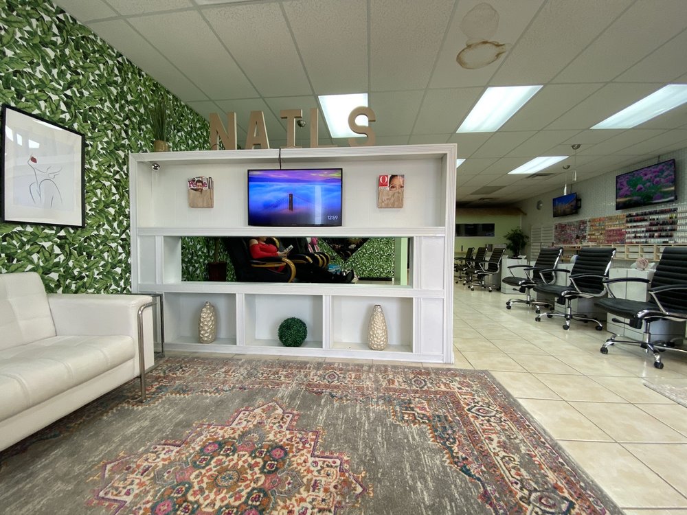 PARADISE NAIL SALON 11 Photos 821 Hogan Ln, Conway, AR Yelp