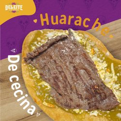 Deleite