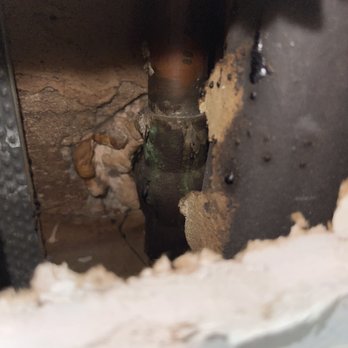 Clog Kings - Valve - Plumbing Near Me - St. Petersburg, Florida