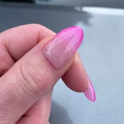 KT Nails