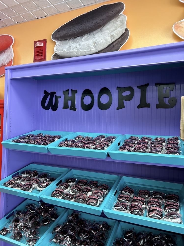 Wicked Whoopies Logo