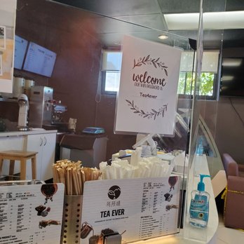 HA Tea Handmade - Juice Bars & Smoothies Near Me - Millbrae, California