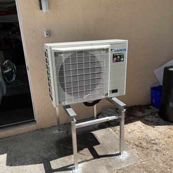 Energy Whisperer Home Services - Daikin fit - Heating & Air Conditioning/HVAC Near Me - New Port Richey, Florida Energy Whisperer Home Services - Daikin fit - Heating & Air Conditioning/HVAC Near Me - New Port Richey, Florida