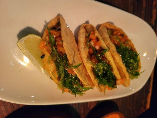 La Taberna Napa by null La Taberna Napa by null