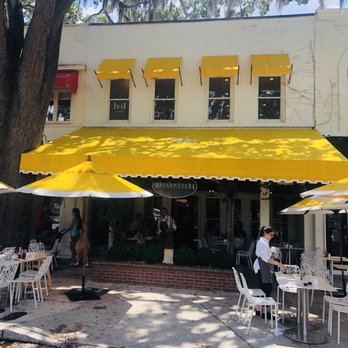 Briarpatch Restaurant - American Near Me - Winter Park, Florida
