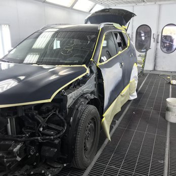 Auto Master's Collision - Body Shops Near Me - Las Vegas, Nevada