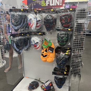 Five Below - Halloween - Discount Store Near Me - Redlands, California