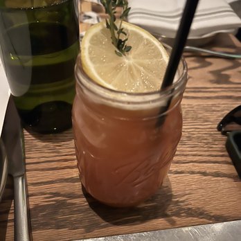 Yardbird - Watermelon Sling - Southern Near Me - Las Vegas, Nevada Yardbird - Watermelon Sling - Southern Near Me - Las Vegas, Nevada