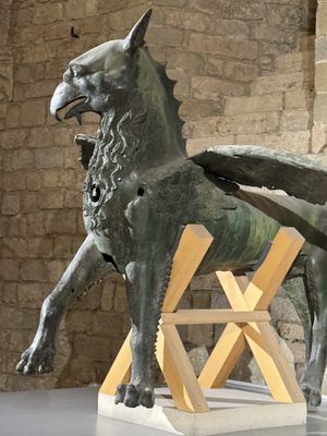 Palazzo dei Priori by null