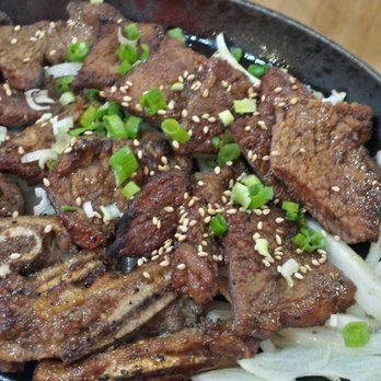 Red Holic - Kalbi was delicious. - Korean Near Me - Annandale, Virginia Red Holic - Kalbi was delicious. - Korean Near Me - Annandale, Virginia