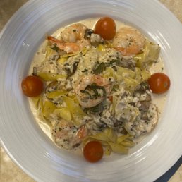 Article One Pasta - Fresh Fettucine*